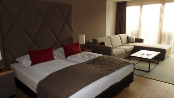 Almwellness Hotel Pierer by null