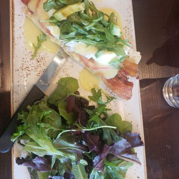 First Watch - BLT Benedict - Breakfast & Brunch Near Me - Cedar Park, Texas First Watch - BLT Benedict - Breakfast & Brunch Near Me - Cedar Park, Texas