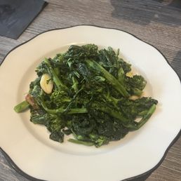Broccoli Rabe