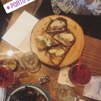 Porto Salvo - Italian Near Me - Bronx, New York