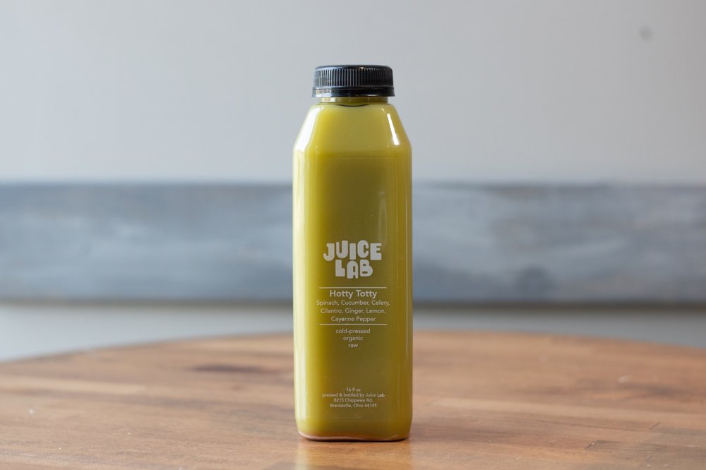 Juice Lab Cleveland, Brecksville Roadtrippers