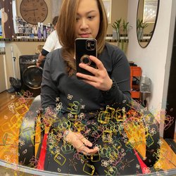 King Pang Hairdressing - Color by Linda..