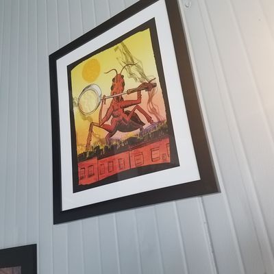 Two Weeks Notice Brewing Co. by null