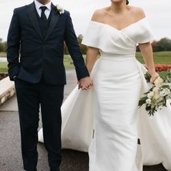 The Wedding Shoppe - Timeless wedding dresses