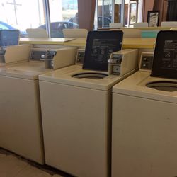 Blythe Laundry & Cleaners