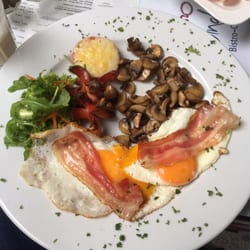 Binokel - Bauernfrühstück