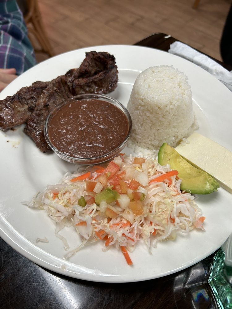 ​Rustica Hondureña Restaurant