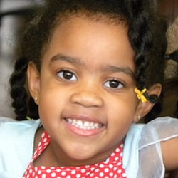 Kiddie Cavity Care and Orthodontics - Kiddie Cavity Care and Orthodontics, pediatric dentist in Washington, DC with Dr. Ephraim Altmon