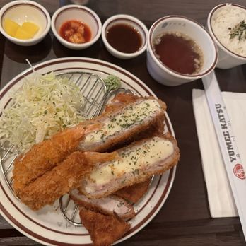 Yumee Katsu - Assorted Katsu - Korean Near Me - Vacaville, California Yumee Katsu - Assorted Katsu - Korean Near Me - Vacaville, California