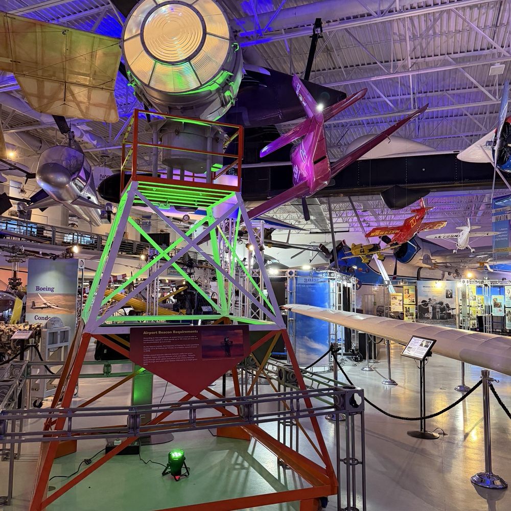Hiller Aviation Museum - Planes - Museums Near Me - San Carlos, California Hiller Aviation Museum - Planes - Museums Near Me - San Carlos, California