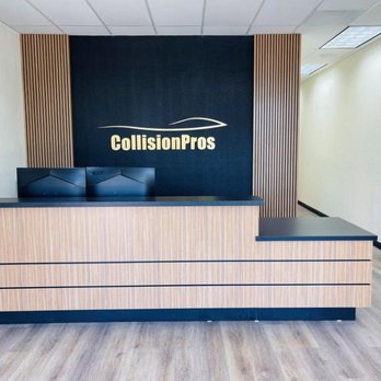Collision Pros - Body Shops Near Me - Davis, California