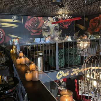 Chez Messy - LOVE IT SO MUCH! - Tapas Bars Near Me - New York, New York Chez Messy - LOVE IT SO MUCH! - Tapas Bars Near Me - New York, New York