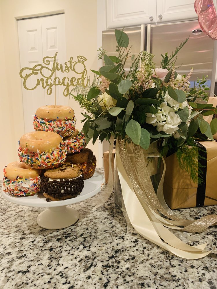 TAYLOR MADE TREATS Updated August 2024 168 S Odessa Ave, Egg Harbor