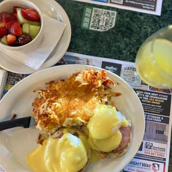 Metro Diner - Diners Near Me - Ponte Vedra Beach, Florida Metro Diner - Diners Near Me - Ponte Vedra Beach, Florida