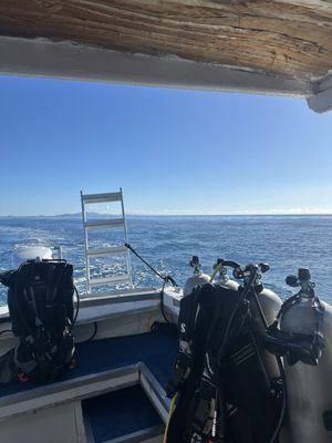 Culebra Divers by null