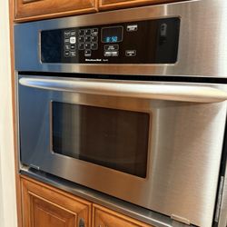 Honest & Quality Appliance Repair - Microwave oven