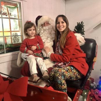 Festival of Lights - My toddler and I on Santa's Sleigh inside T.W Bonkers! - Festivals Near Me - Placerville, California Festival of Lights - My toddler and I on Santa's Sleigh inside T.W Bonkers! - Festivals Near Me - Placerville, California