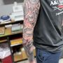 Photo of Modified Studios Tattoo Gallery