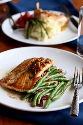 Bluefin Grille by null