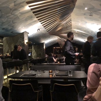 Akira Back - Japanese Near Me - Toronto, Ontario