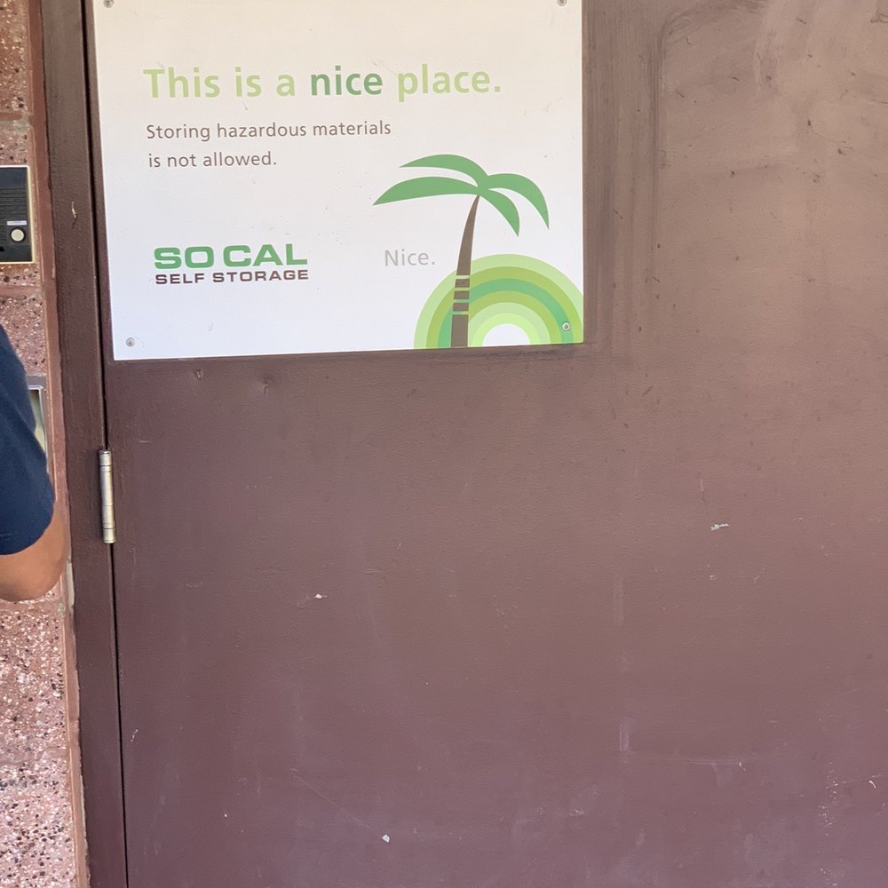 SoCal Self Storage - Here is the companies name again - Self Storage Near Me - Pasadena, California SoCal Self Storage - Here is the companies name again - Self Storage Near Me - Pasadena, California