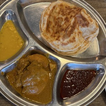 PappaRich - Malaysian Near Me - Houston, Texas PappaRich - Malaysian Near Me - Houston, Texas