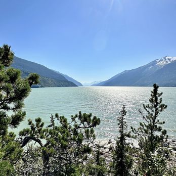 Yakutania Point - Yakutania pt - Hiking Near Me - Skagway, Alaska Yakutania Point - Yakutania pt - Hiking Near Me - Skagway, Alaska