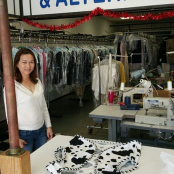 Amy Cleaners and Alterations - Sewing & Alterations Near Me - San Diego, California Amy Cleaners and Alterations - Sewing & Alterations Near Me - San Diego, California