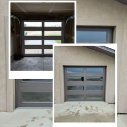 Precision Garage Door Service