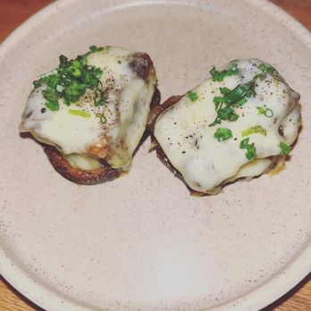Morcilla - Oxtail Montadito - Spanish Near Me - Pittsburgh, Pennsylvania