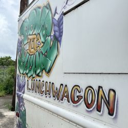 Bombuchaz Lunchwagon - Bombuchaz. Thursday September 3, 2026