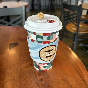 Ziggi's Coffee - Coffee & Tea Near Me - Tempe, Arizona