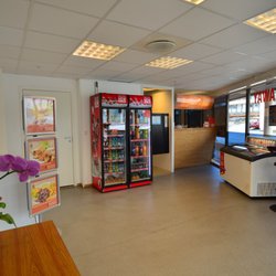 Bjergsted Take Away