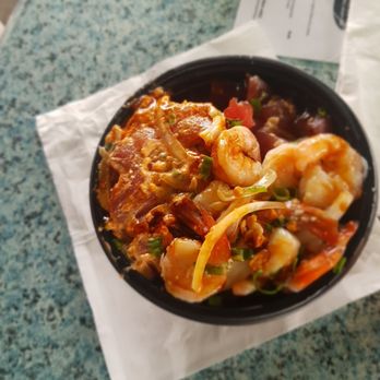 Nico's Pier 38 - Seafood Near Me - Honolulu, Hawaii