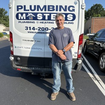 Plumbing Masters - Plumbing Near Me - St. Louis, Missouri Plumbing Masters - Plumbing Near Me - St. Louis, Missouri