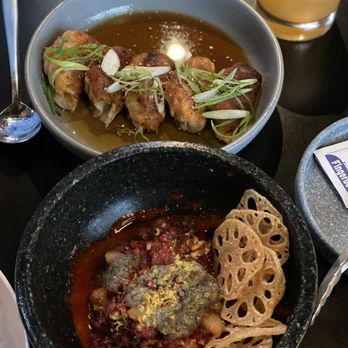 ANJU - Korean Near Me - Washington, DC, District of Columbia