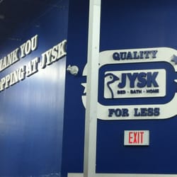 JYSK