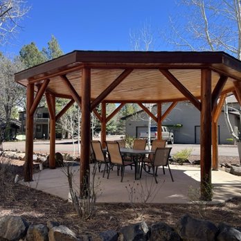 Quality Hill Resort Villas - Resorts Near Me - Pinetop, Arizona Quality Hill Resort Villas - Resorts Near Me - Pinetop, Arizona