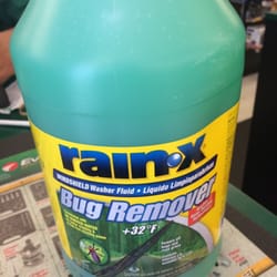 Kragen Auto Parts - Hope it works!  Bugs galore this summer!