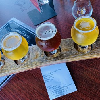 Slanted Tree Kitchen & Taproom - Burgers Near Me - Fairfield, California Slanted Tree Kitchen & Taproom - Burgers Near Me - Fairfield, California