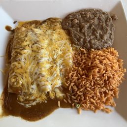 Enchilada