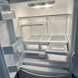 CTX Cleaning Crew - The Easy Kitchen After