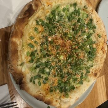 Mahi’ai Table - Scallion bread - Cocktail Bars Near Me - Kapolei, Hawaii Mahi’ai Table - Scallion bread - Cocktail Bars Near Me - Kapolei, Hawaii
