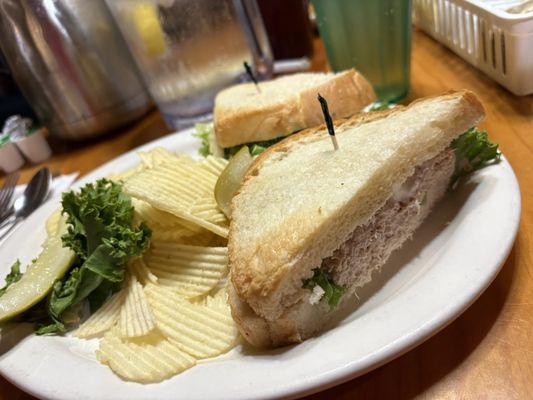 Coffee Pot Restaurant by null