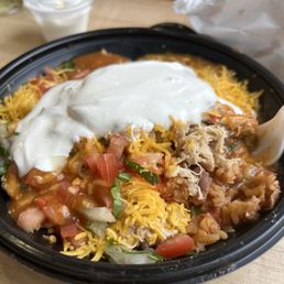 Enchilada
