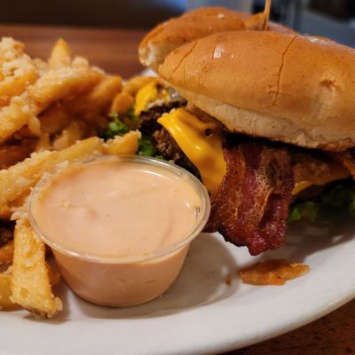 Willow Ranch by null