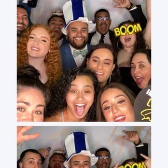 Selene Photo Booth - Photo Booth Rentals Near Me