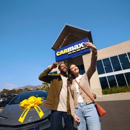 Exterior photo of CarMax - Renton, Washington Exterior photo of CarMax - Renton, Washington