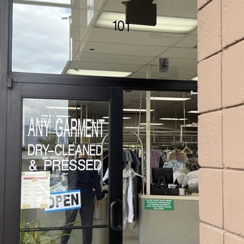 EA Cleaners - Dry Cleaning Near Me - Rio Rancho, New Mexico