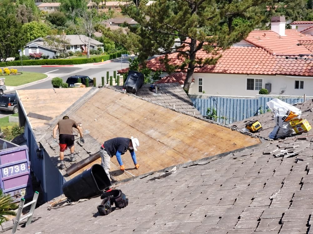 Slide of Cal Green Construction